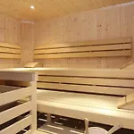 Apartment Alpinresort 2 By Interhome *