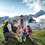 Apartment Alpinresort 2 By Interhome *