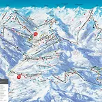 Apartment Alpinresort 2 By Interhome Kaprun