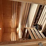 Apartment Alpinresort 2 By Interhome *