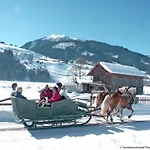 Apartment Alpinresort 2 By Interhome Kaprun