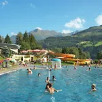 Apartment Alpinresort 2 By Interhome *