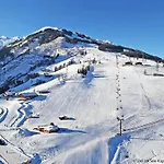 Apartment Alpinresort 2 By Interhome