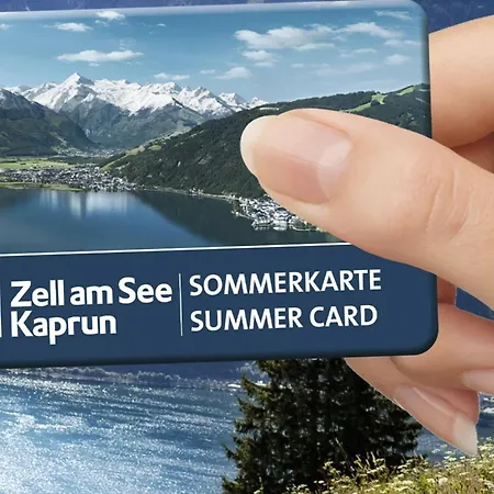 Alpinresort 2 By Interhome Apartment Kaprun