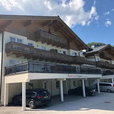Appartamento Alpinresort 2 By Interhome