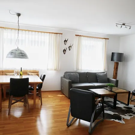 Alpinresort 2 By Interhome Apartment Kaprun