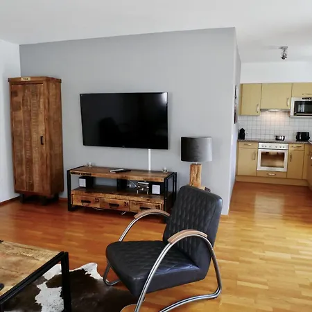 Alpinresort 2 By Interhome Apartment *