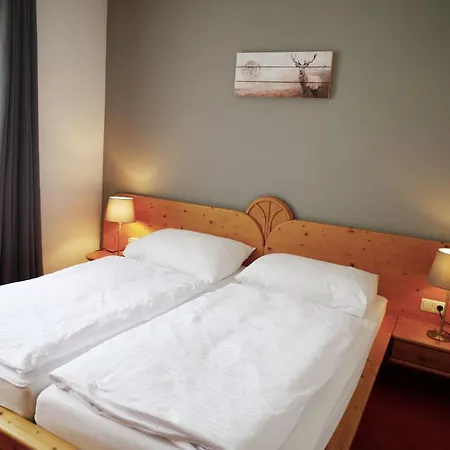 Alpinresort 2 By Interhome Appartamento *