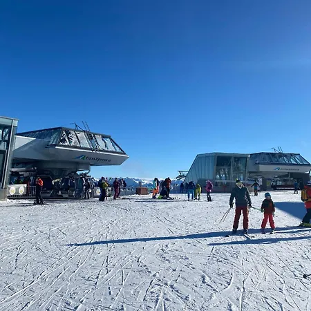Alpinresort 2 By Interhome *