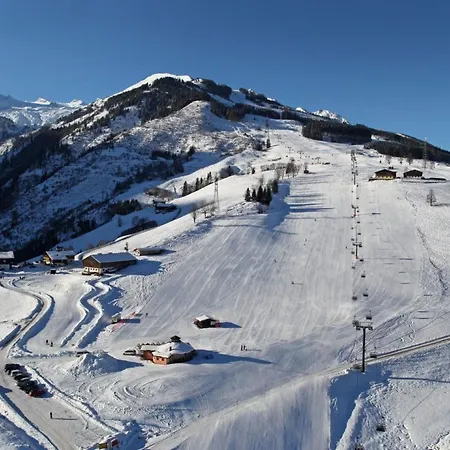 Alpinresort 2 By Interhome كابرون