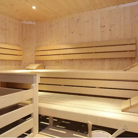 Appartement Alpinresort 2 By Interhome *