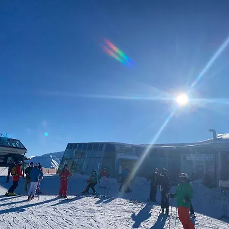 Appartement Alpinresort 2 By Interhome