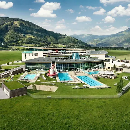 Alpinresort 2 By Interhome * كابرون