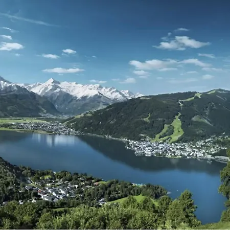 Alpinresort 2 By Interhome Kaprun