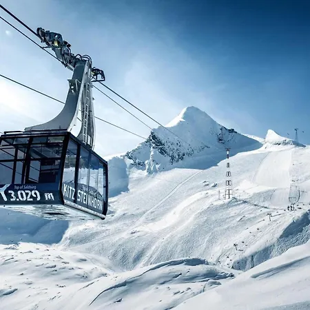 Alpinresort 2 By Interhome كابرون