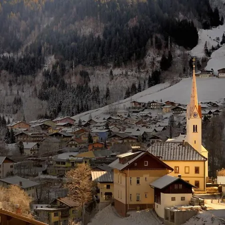 شقة Alpinresort 2 By Interhome