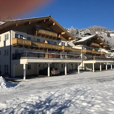 Appartement Alpinresort 2 By Interhome *
