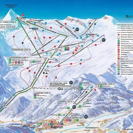 Appartement Alpinresort 2 By Interhome *