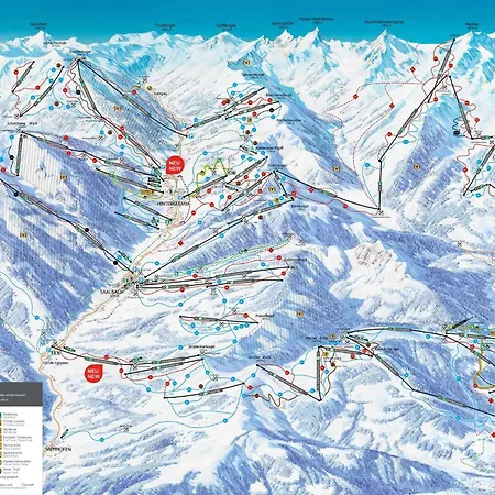Appartement Alpinresort 2 By Interhome Kaprun