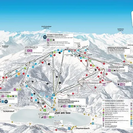 Alpinresort 2 By Interhome شقة