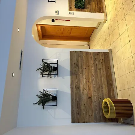 شقة Alpinresort 2 By Interhome *