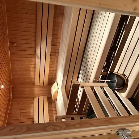 شقة Alpinresort 2 By Interhome *