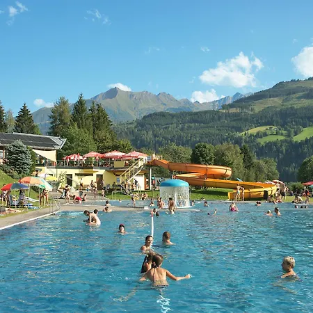 شقة Alpinresort 2 By Interhome *