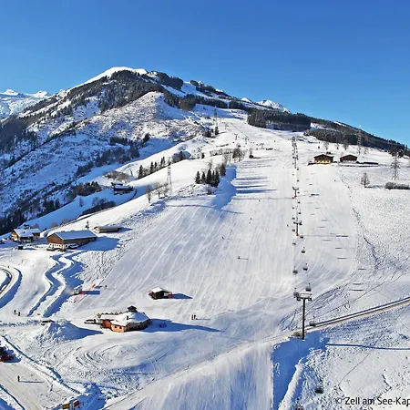 شقة Alpinresort 2 By Interhome