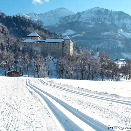 Alpinresort 2 By Interhome *