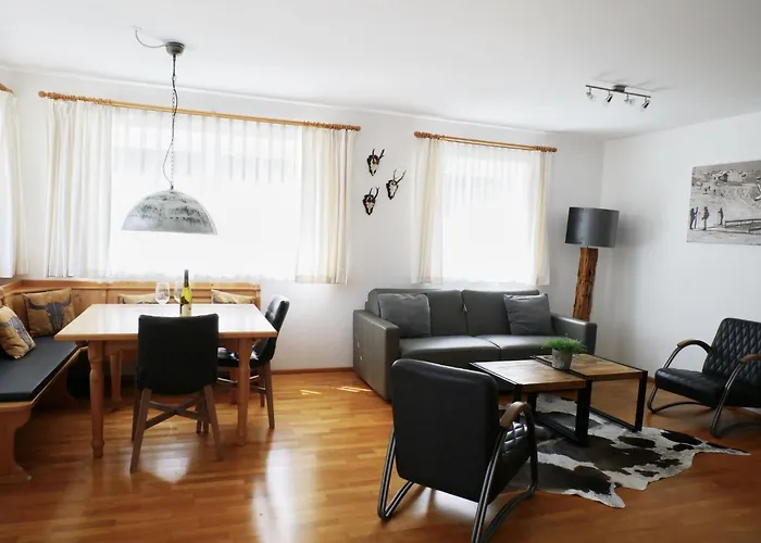 Alpinresort 2 By Interhome Appartamento Kaprun