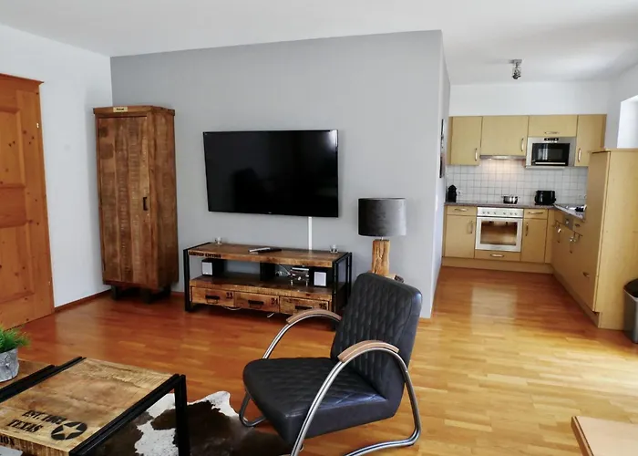 Alpinresort 2 By Interhome Apartment *