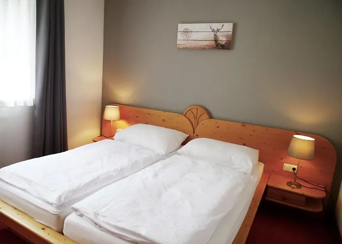 Alpinresort 2 By Interhome Appartamento *