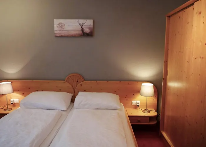 Alpinresort 2 By Interhome Apartment Kaprun