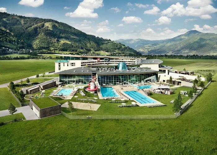 Alpinresort 2 By Interhome * Kaprun