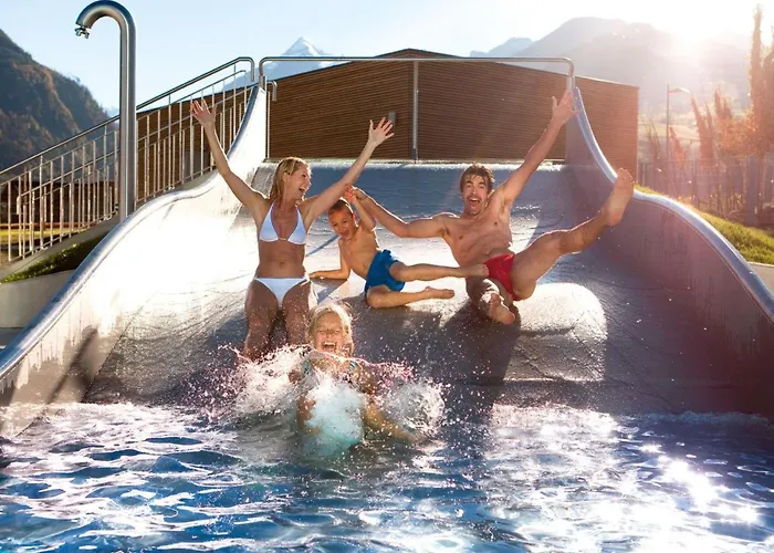 Alpinresort 2 By Interhome * Kaprun