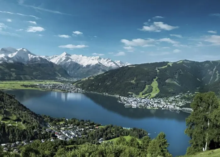 Alpinresort 2 By Interhome Kaprun