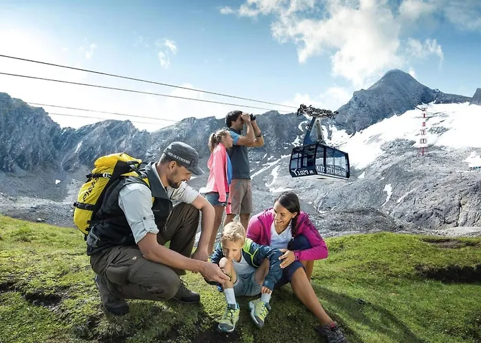 Apartment Alpinresort 2 By Interhome *