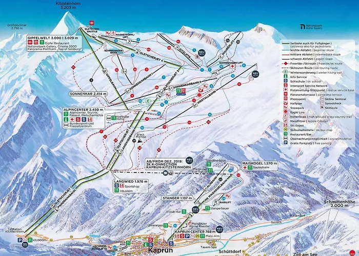 Apartment Alpinresort 2 By Interhome *