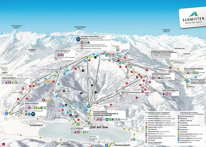 Alpinresort 2 By Interhome Appartamento