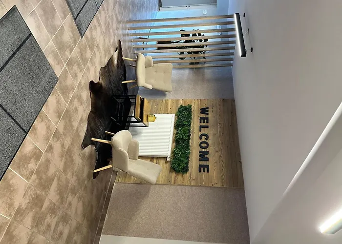Alpinresort 2 By Interhome Appartamento Kaprun