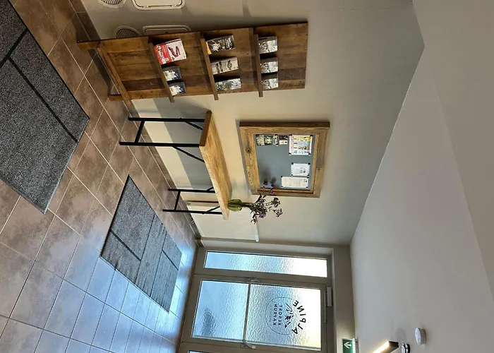 Alpinresort 2 By Interhome Apartment Kaprun