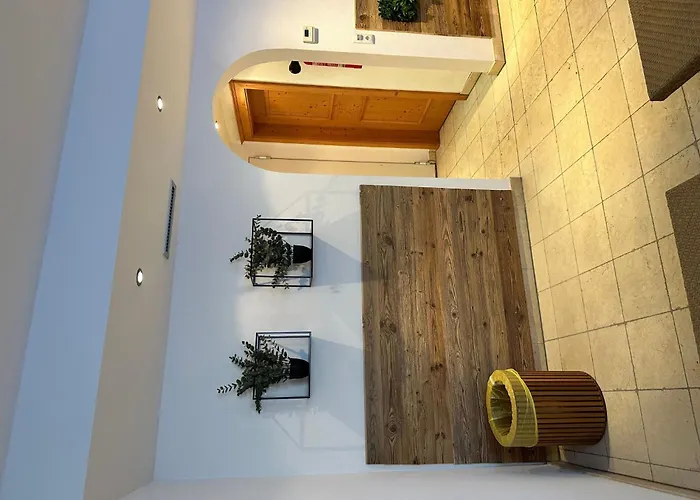 Appartamento Alpinresort 2 By Interhome *