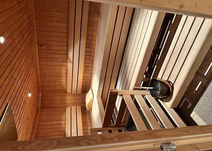 Apartment Alpinresort 2 By Interhome *