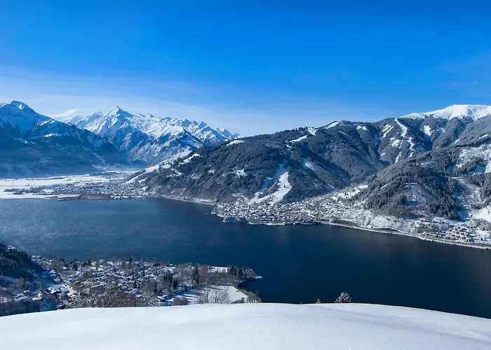 Alpinresort 2 By Interhome