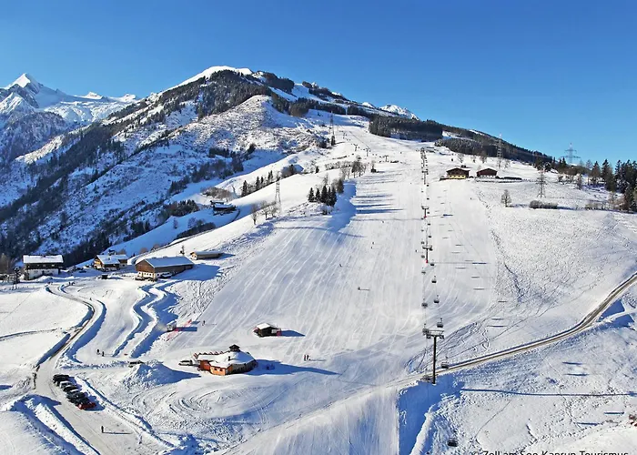 Appartamento Alpinresort 2 By Interhome